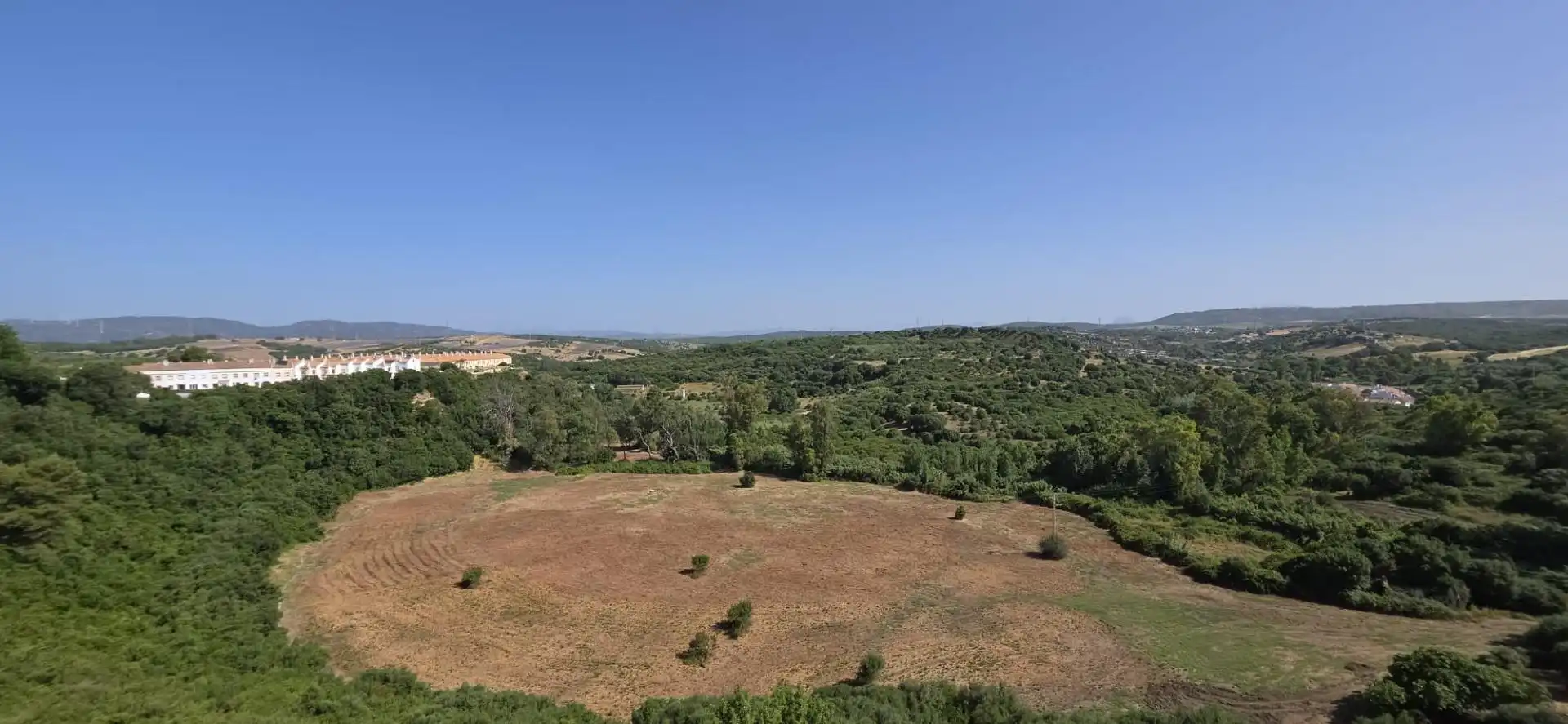 Casa adosada en venta en San Roque con Terraza