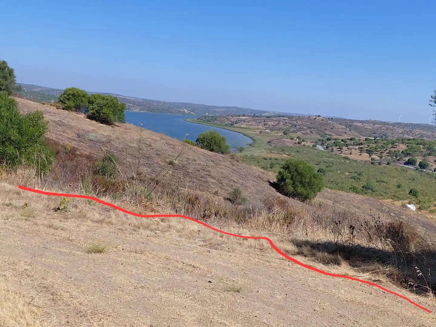 Lands and plots for sale in Calle RUBEN DARIO