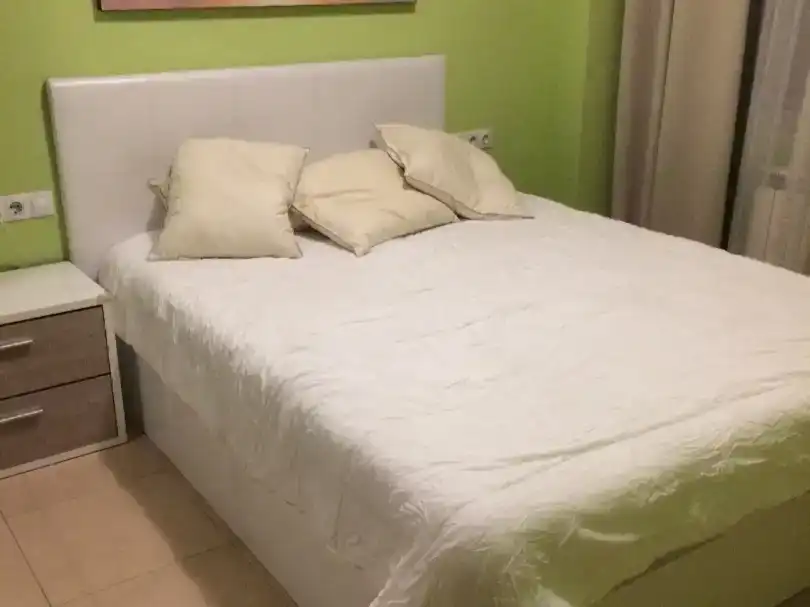 Habitación de Piso en venta en Terrassa