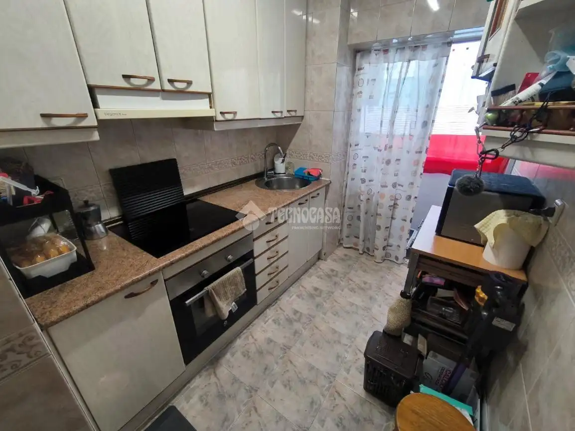 Wohnung zum Verkauf in Villaverde, imagen 3