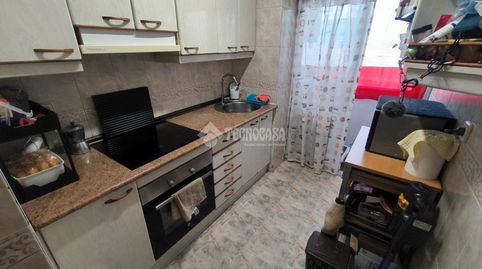 Foto 3 de Piso en venta en Los Rosales, Madrid Capital