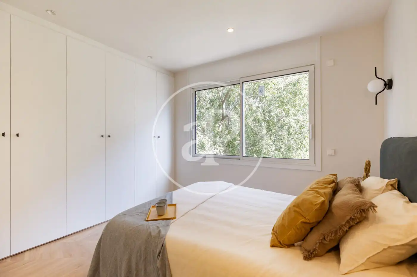 Wohnung mit Terrasse zum Verkauf in Travessera de les Corts, imagen 17