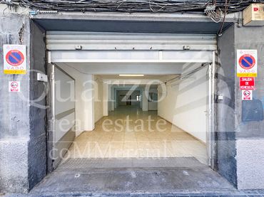 Business premises for sale in Carrer del Poeta Maragall