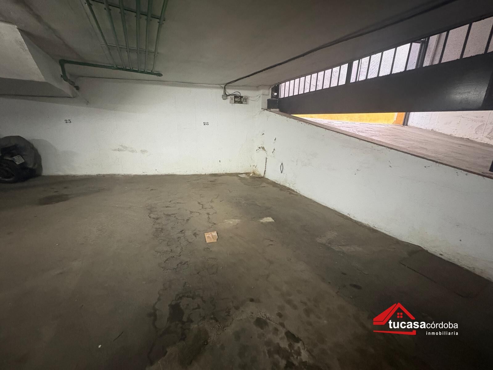 Garage for sale in  Córdoba Capital