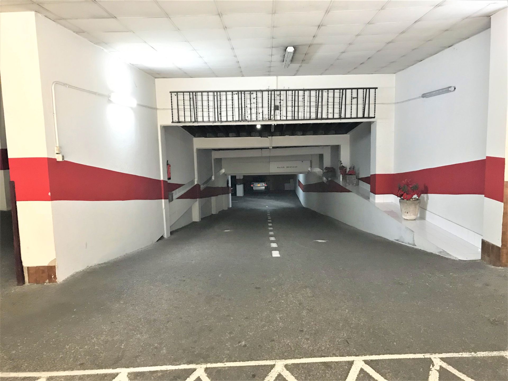 Parking of Garage to rent in Gijón 