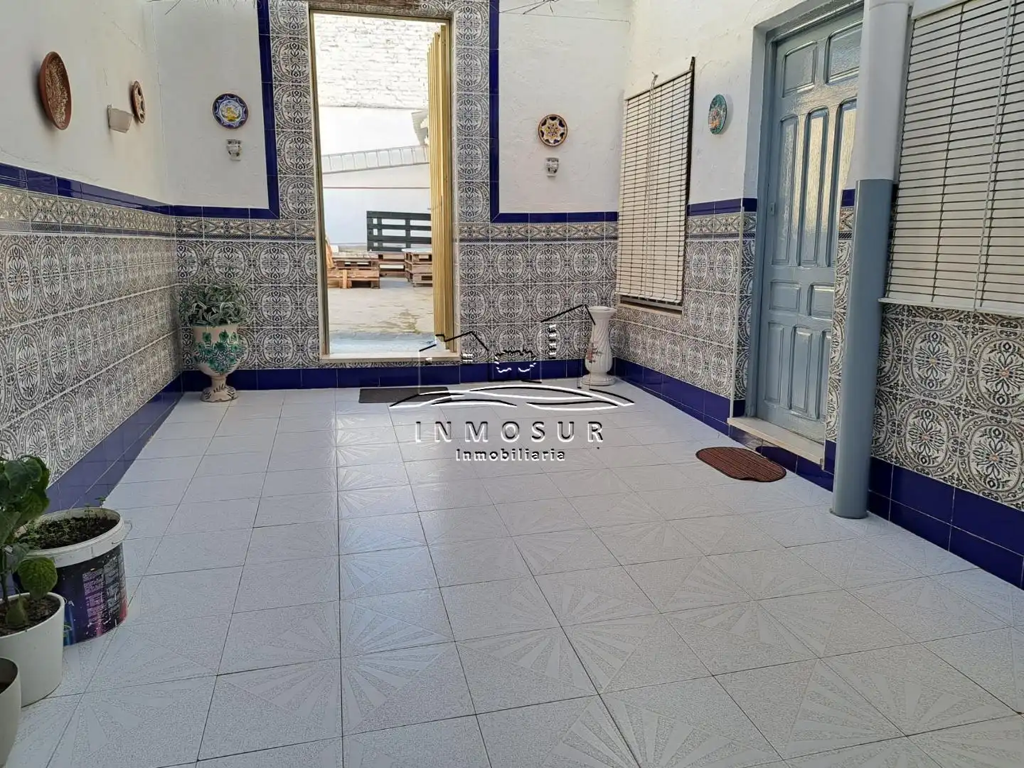 Haus zum Verkauf in Las Tinajerías - Juderías, imagen 28