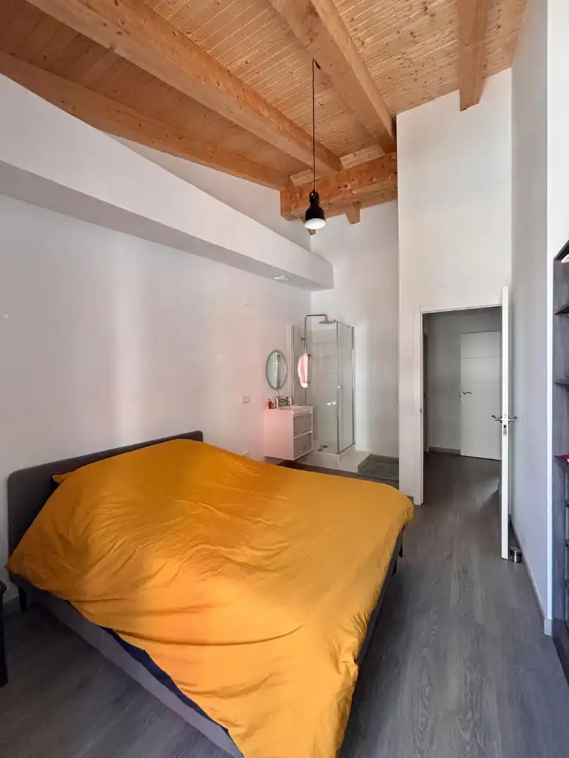 Habitación de Piso en venta en Godella con Balcón