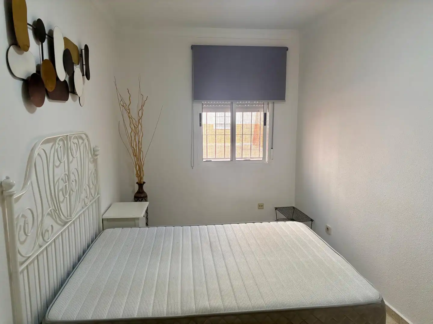Appartamento in vendita a Paseo de la Redondilla 1, imagen 5
