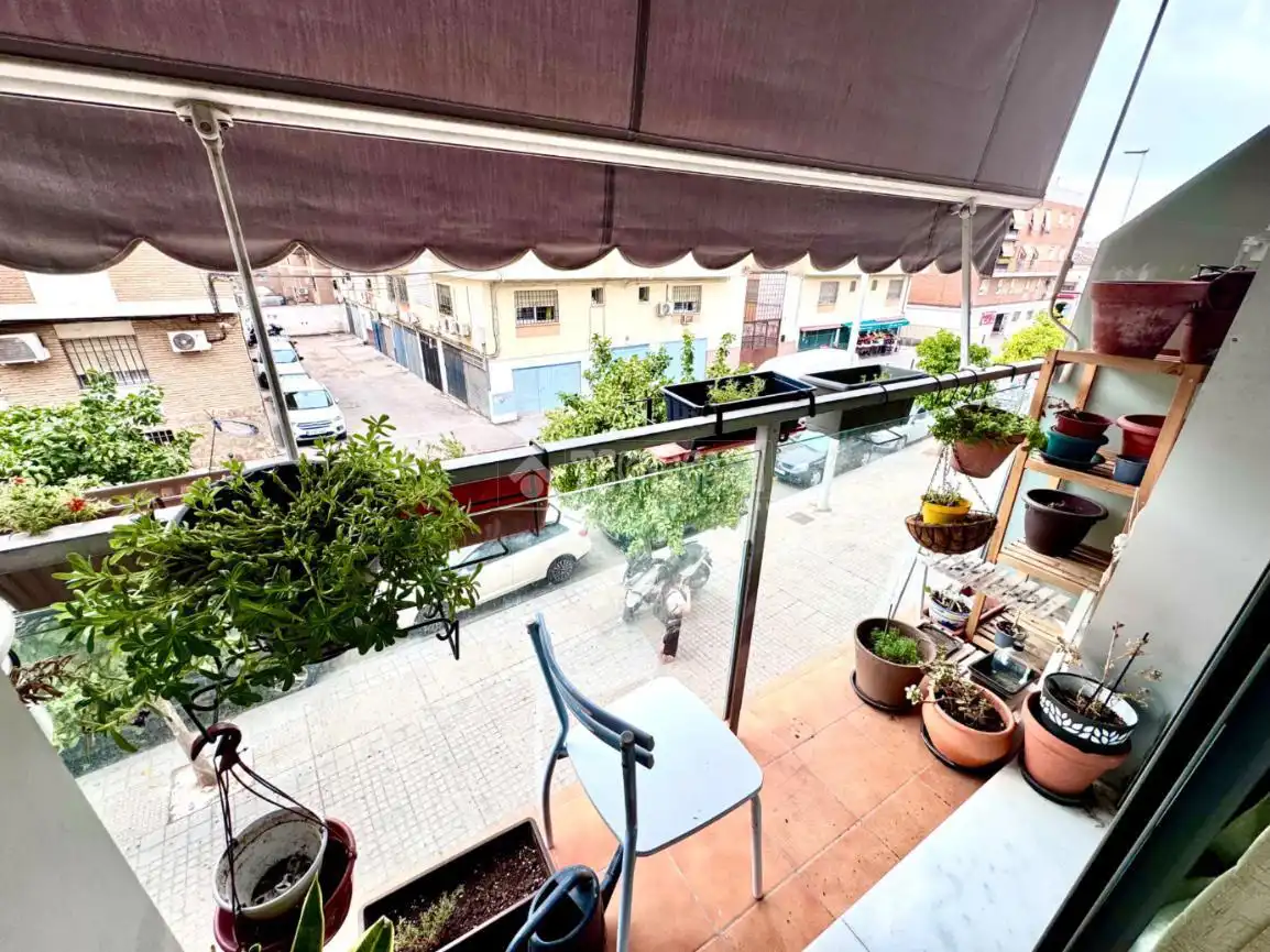 Piso en venta en Cañero