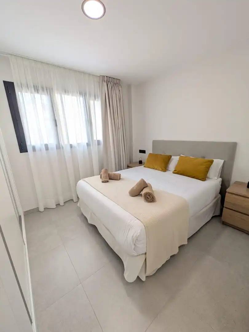 Penthouse with lift for sale in Calle Bernardo de la Torre, imagen 7