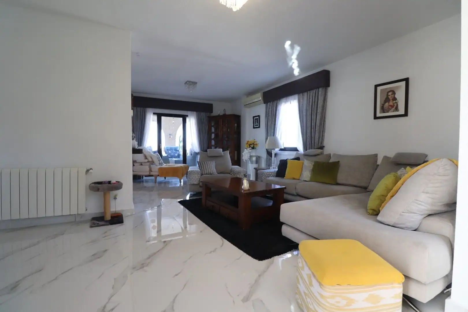 Detached house with pool for sale in Almoradí, imagen 11