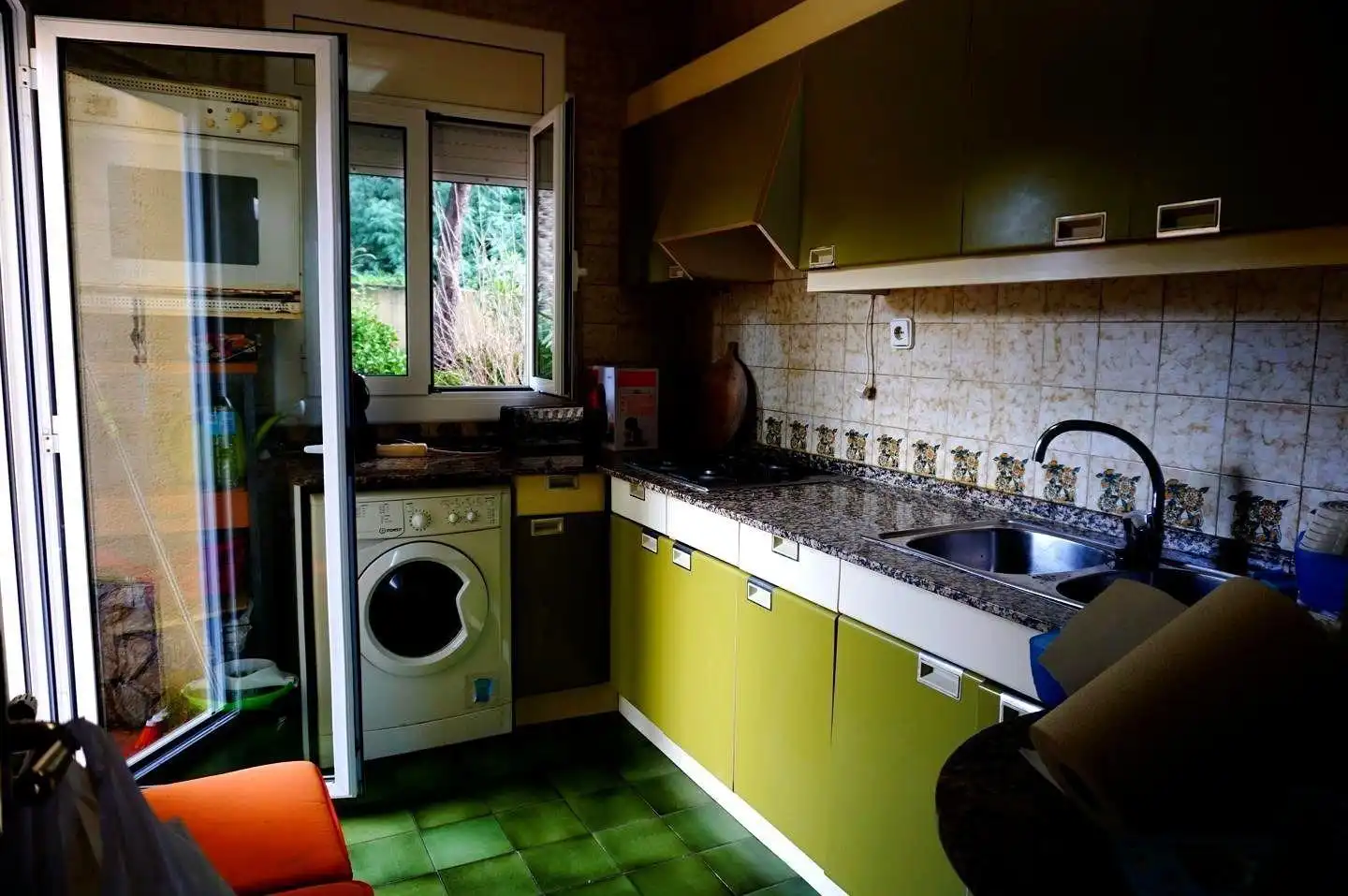 Casa con terraza en venta en Mas Mora - Sant Daniel, imagen 12