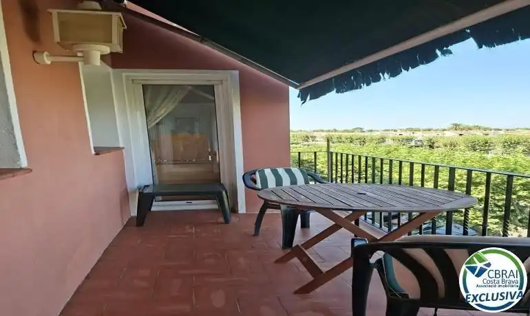 Mini appartamento con piscina in vendita a Calle Badia Gran Reserva, imagen 25