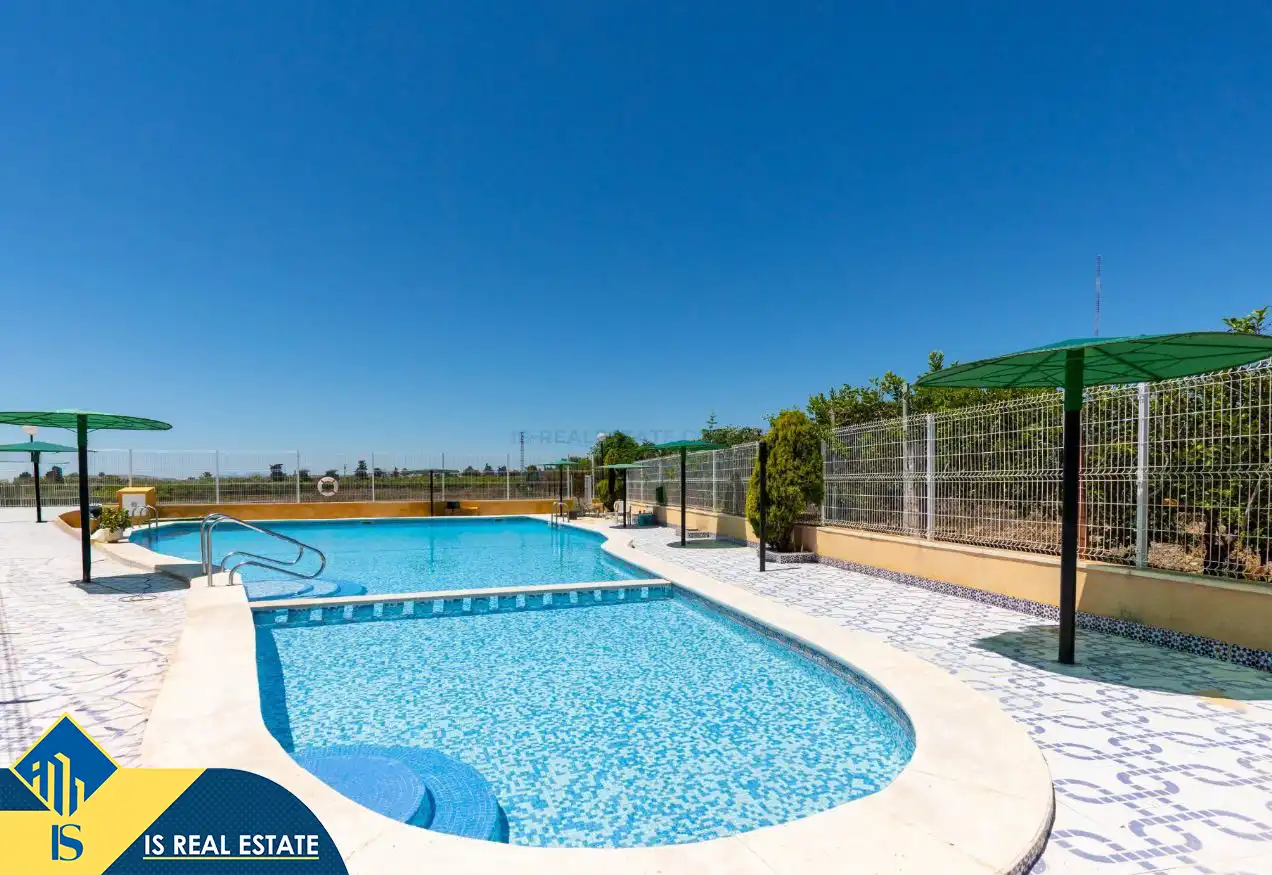 Bungalow con piscina in vendita a El Moncayo - El Pòrtic, imagen 30