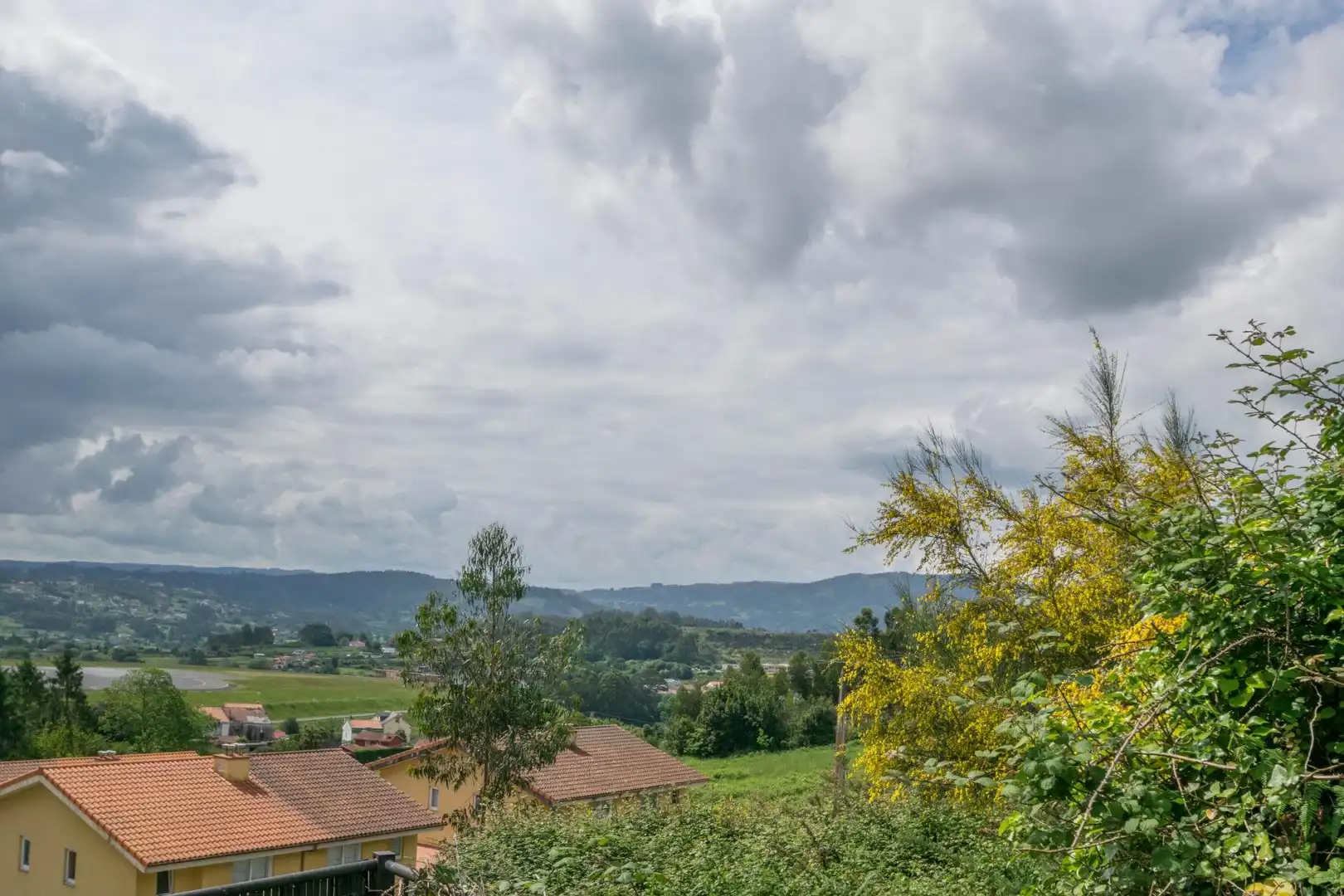 Residential for sale in Culleredo