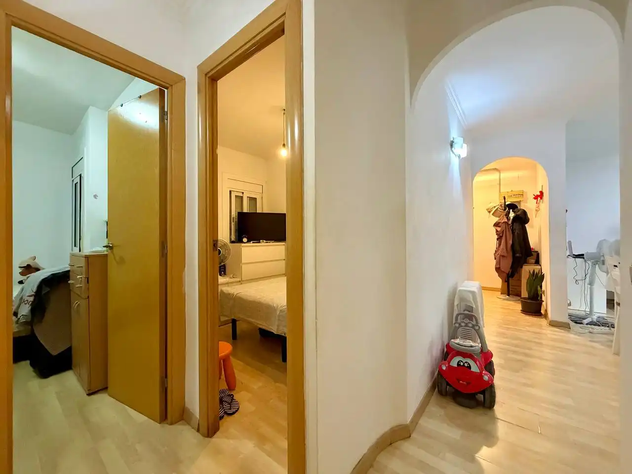 Flat with terrace for sale in Carrer d'Enric Casanovas, imagen 16