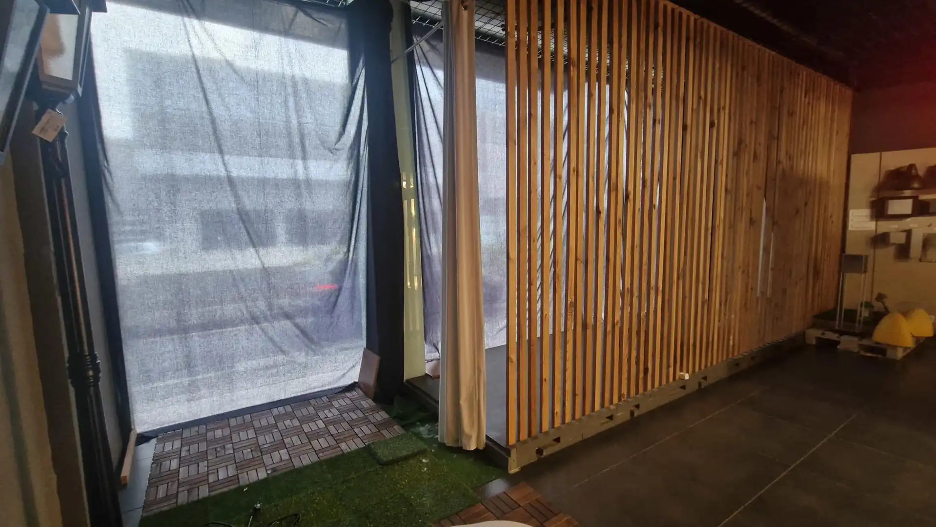 Gewerbefläche zur Miete in Avenida das Mariñas 308, imagen 4