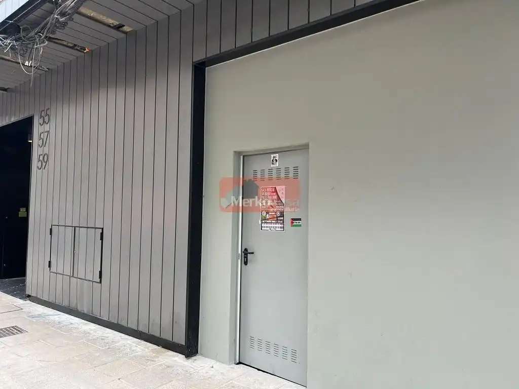 Gewerbefläche zur Miete in A Milagrosa, imagen 12