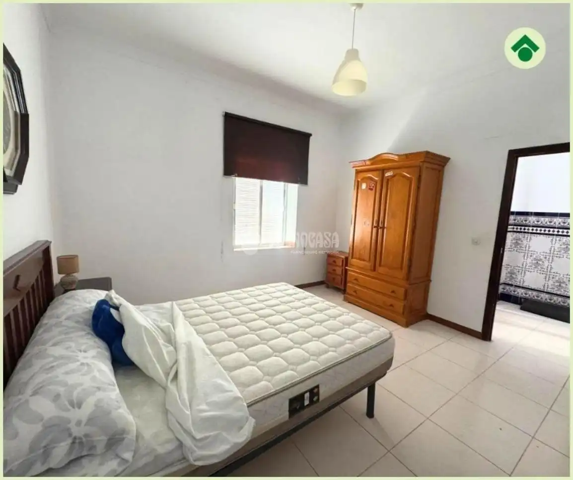 Habitación de Casa o chalet en venta en Las Cabezas de San Juan