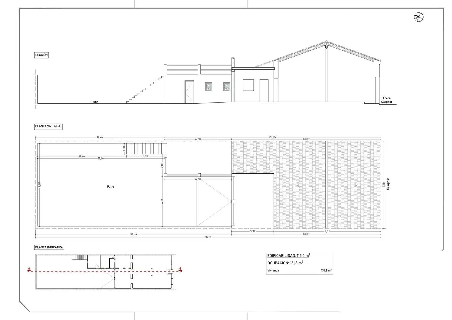 Casa en venda a Norte, imagen 18