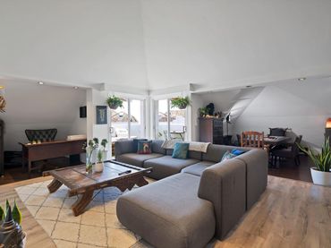 Ático con piscina en venta en CL SIERRA BERMEJA-LO MA CLUB 97 Es:4 Planta:04 Pt: