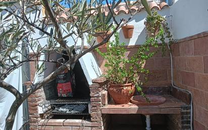 Jardí de Casa o xalet en venda en Puerto Real