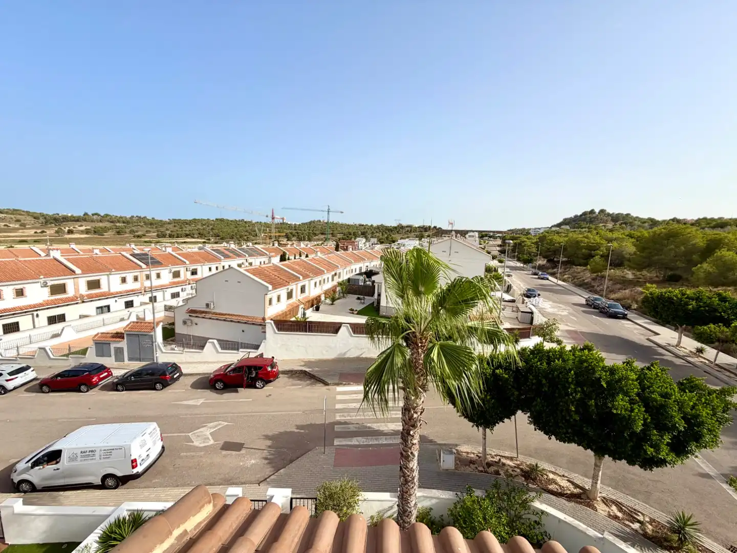 Doppelhaushälfte mit Pool zum Verkauf in Calle Clevilla 1, imagen 15
