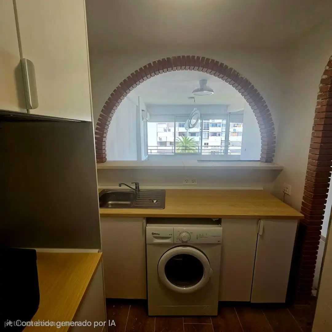 Apartament amb piscina en venda a Solymar, imagen 16