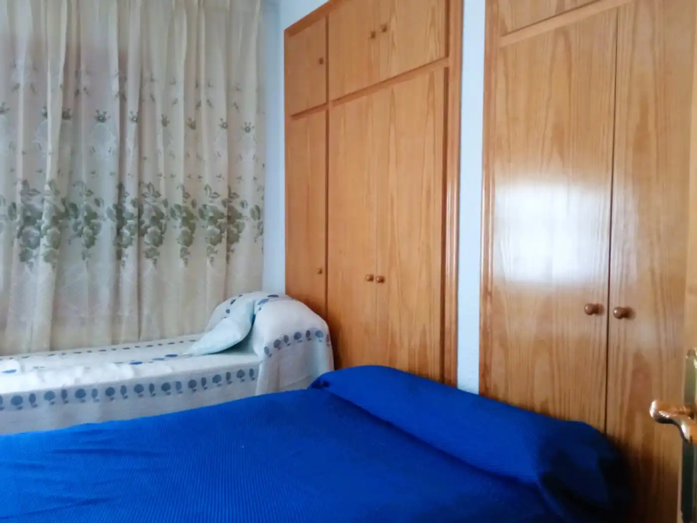 Chalet en venta en Carretera muchamiel-busot cv 773 km, imagen 47