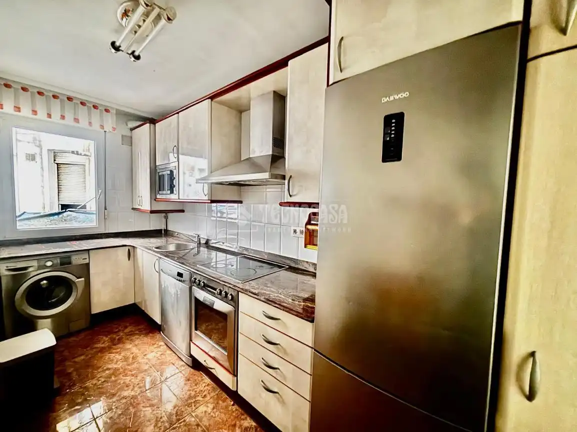 Cocina de Piso en venta en Camargo con Parquet