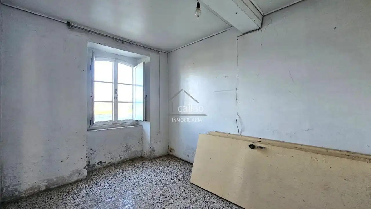 Casa amb jardí en venda a San Mateo - Castro- O Val, imagen 19