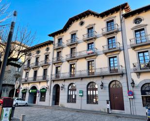 Pis de lloguer a Plaça de la Vila, Camprodon