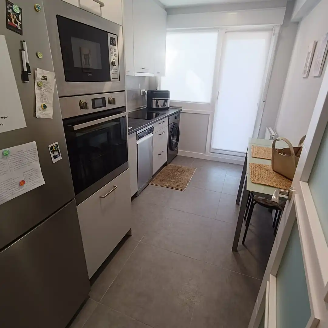 Wohnung mit Aufzug zum Verkauf in Centro Urbano - Hirigunea, imagen 31