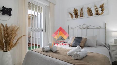 Photo 4 of Flat to rent in Centro, Ronda