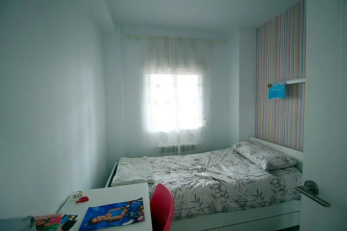 Flat for sale in De Barrionuevo, Lucero