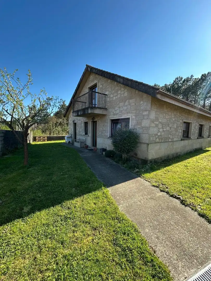 Maison avec terrasse à vendre à Boiro, imagen 8