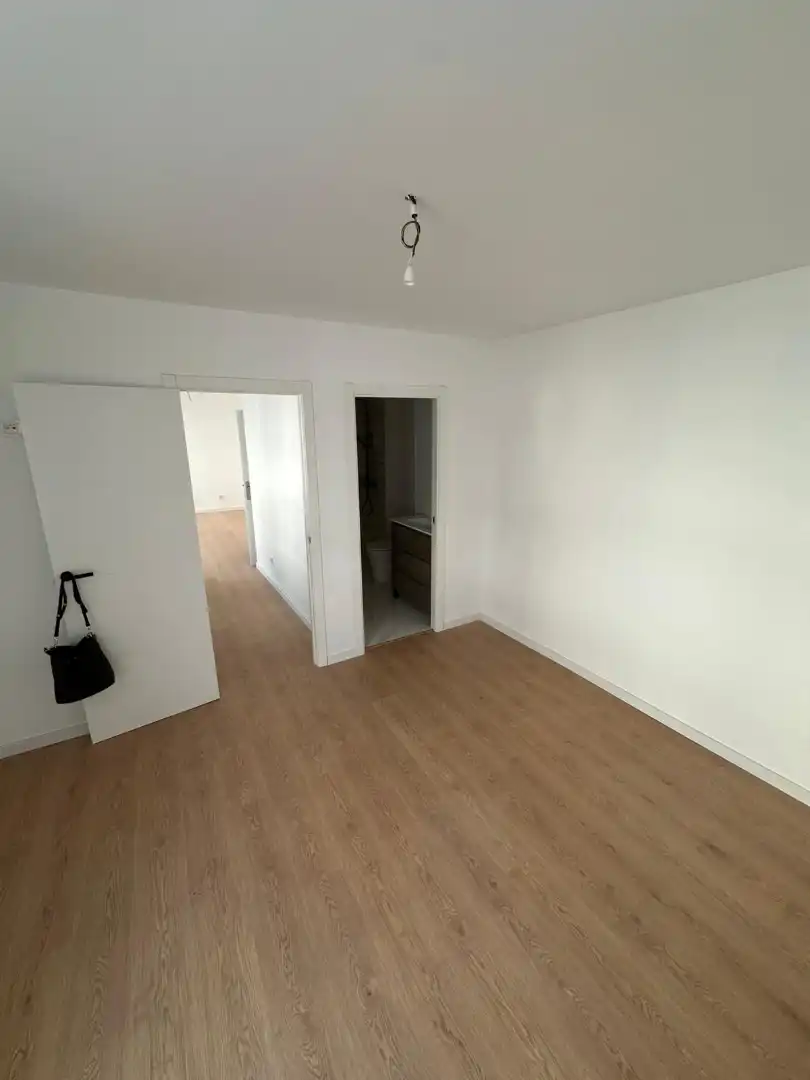 Apartament de lloguer en Salamanca amb Moblat, Forn i Rentadora