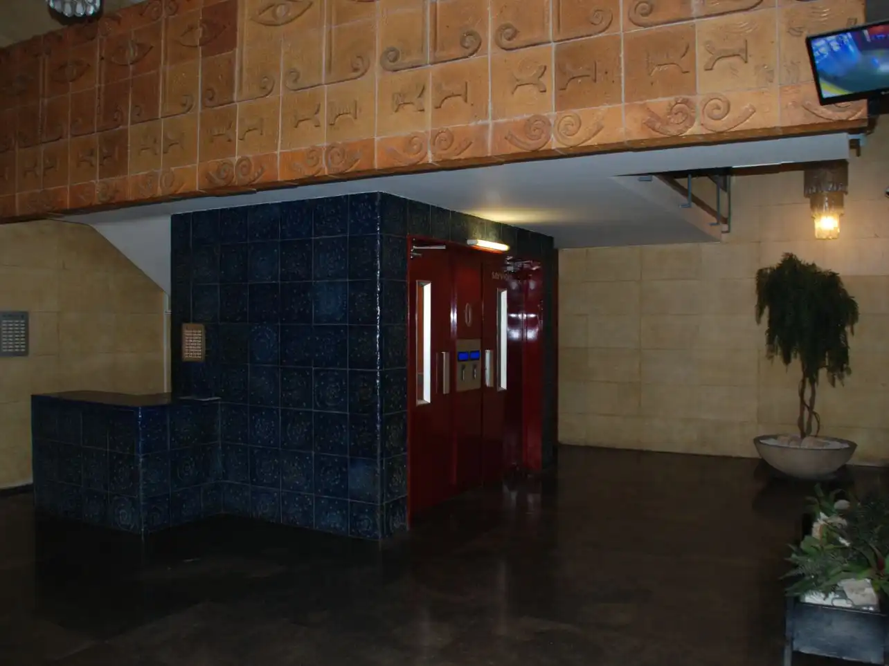 Wohnung mit Aufzug zur Miete in CARRER CONSEJO DE CIENTO 168, imagen 19