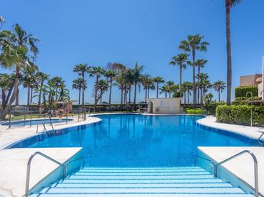 Attique avec piscine à vendre à Punta Plata