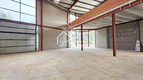 Foto 4 von Fabrikhallen zur Miete in San Mateo - Castro- O Val, Narón