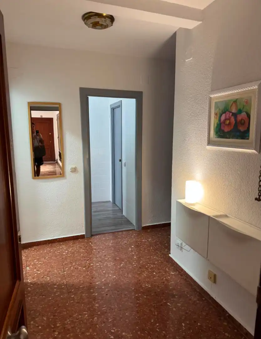 Piso con ascensor en alquiler en Calle de la Mata, imagen 26