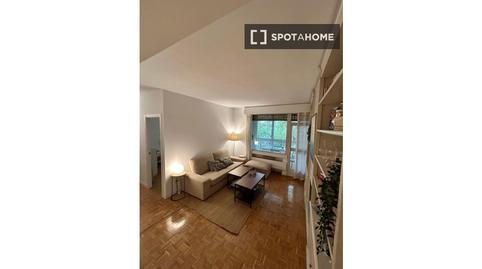 Foto 2 de Apartamento para compartir en Nueva España, Madrid