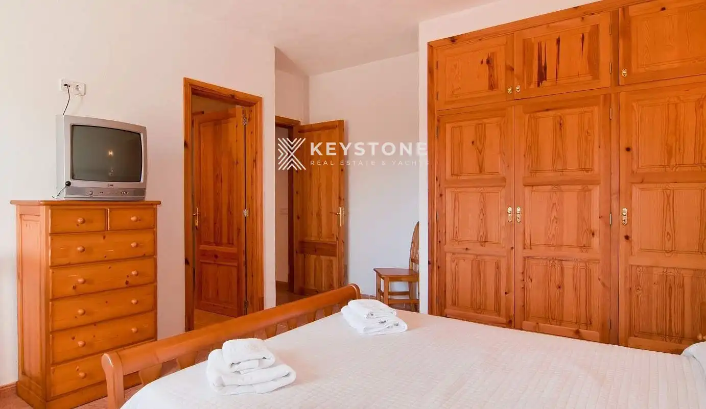 Chalet con piscina en venta en Zona Rústica - Interior, imagen 11