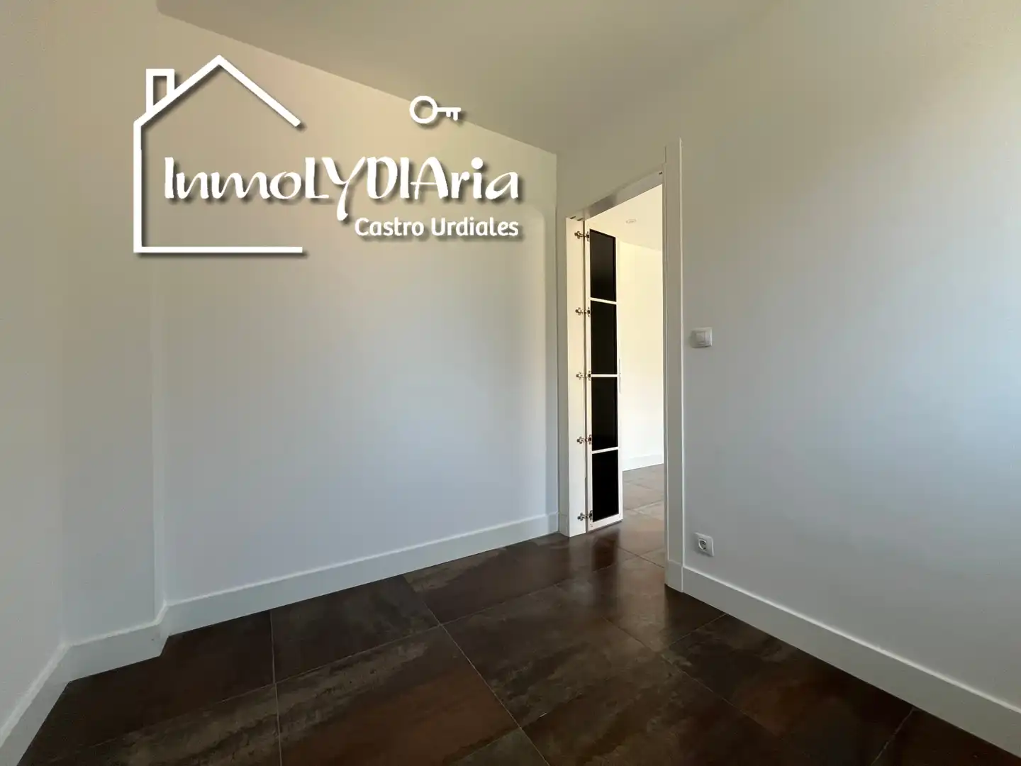 Bedroom of Houses for sale in Castro-Urdiales  with Heating, Private garden and Terrace