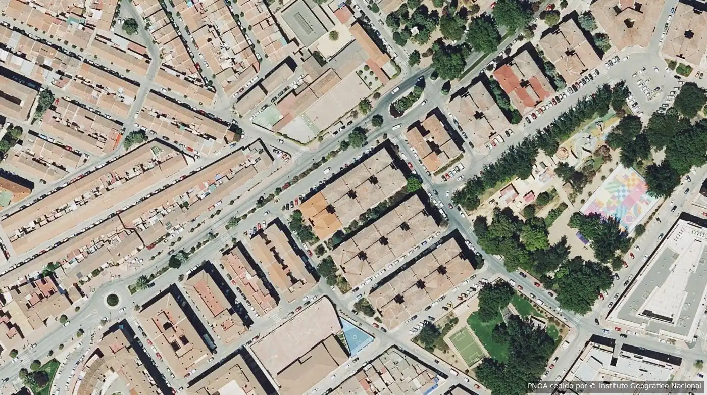 Piso en venta en San Rafael