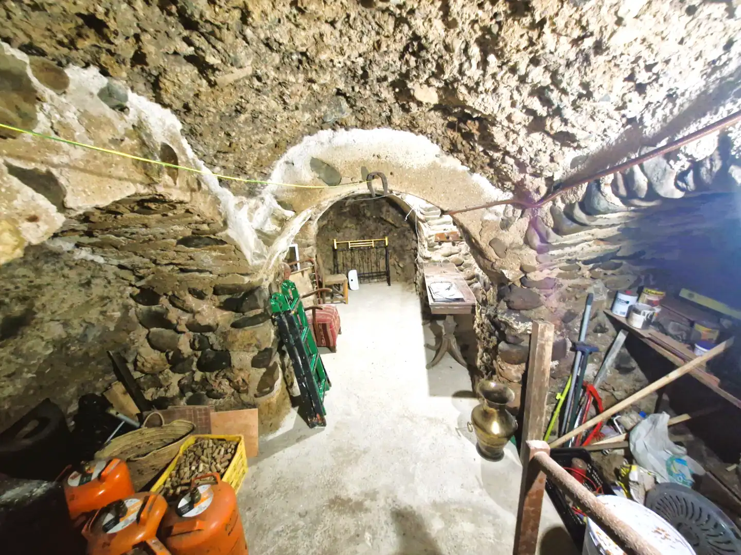 Finca rústica en venda en Arnedillo amb Calefacció, Traster i Moblat