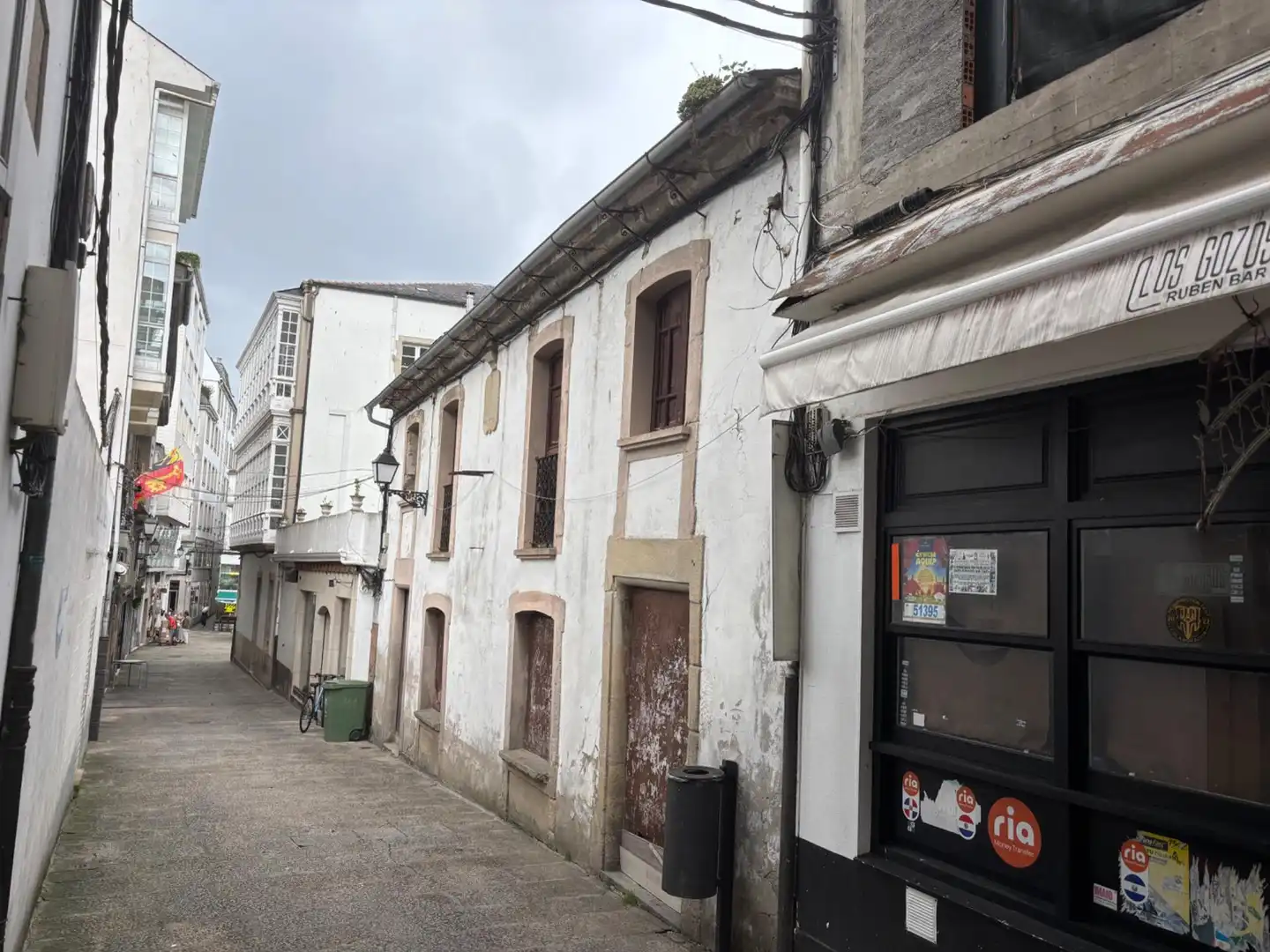 Residencial en venda a Calle de Melitón Cortiñas, imagen 36