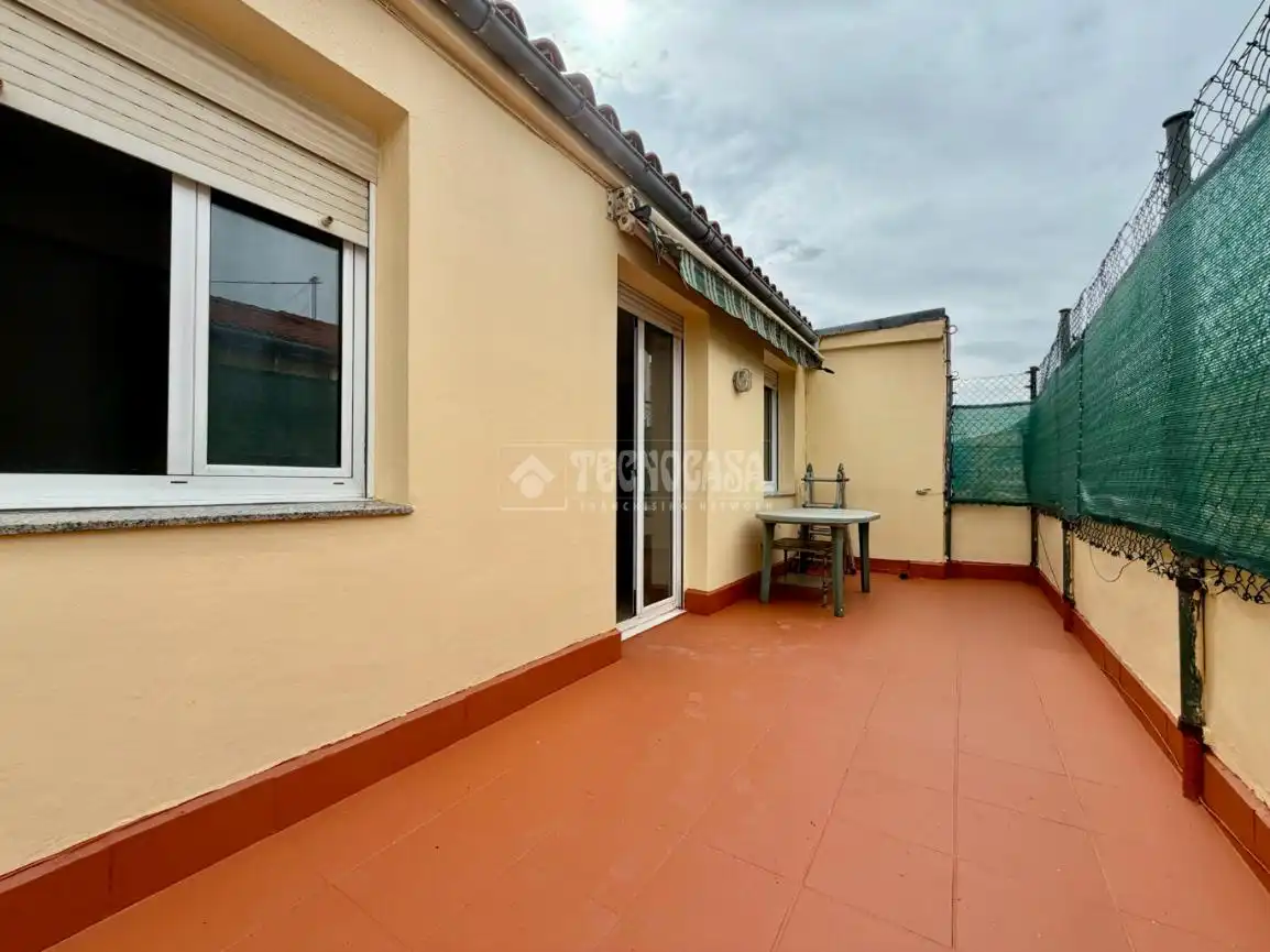 Pis en venda a Numancia - San Fernando