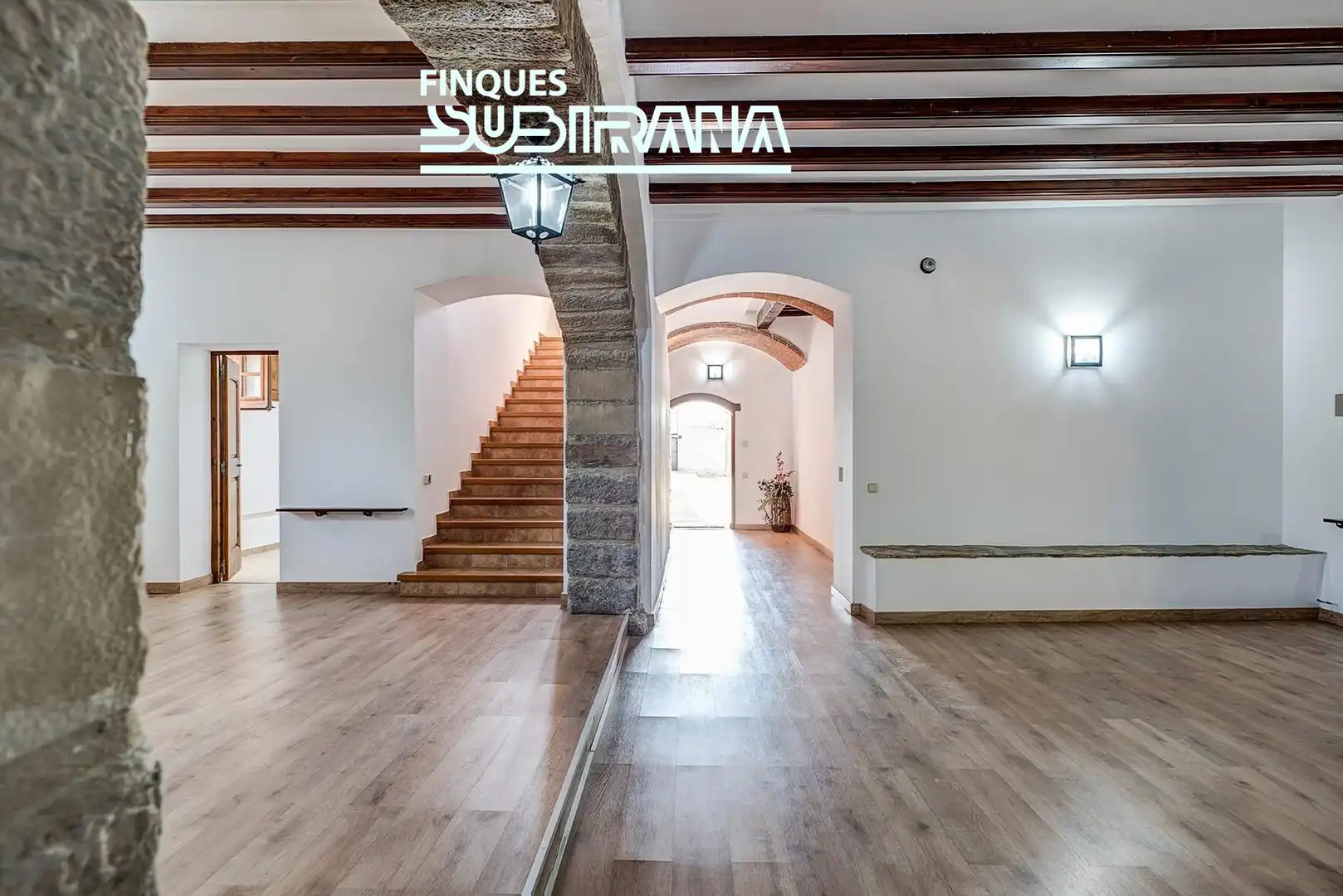 Finca rústica en venta en Igualada con Calefacción, Jardín privado y Terraza