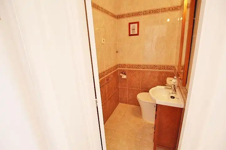 Xalet amb piscina en venda a Carretera MANGA - Villas Romanas, imagen 31
